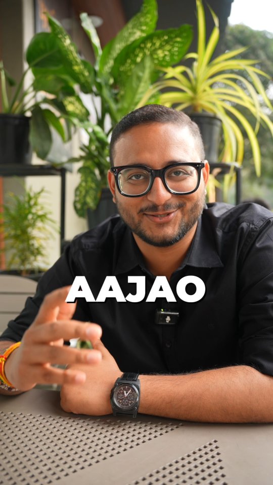 Ettarra Facebook ad: Fun Republic, Andheri!