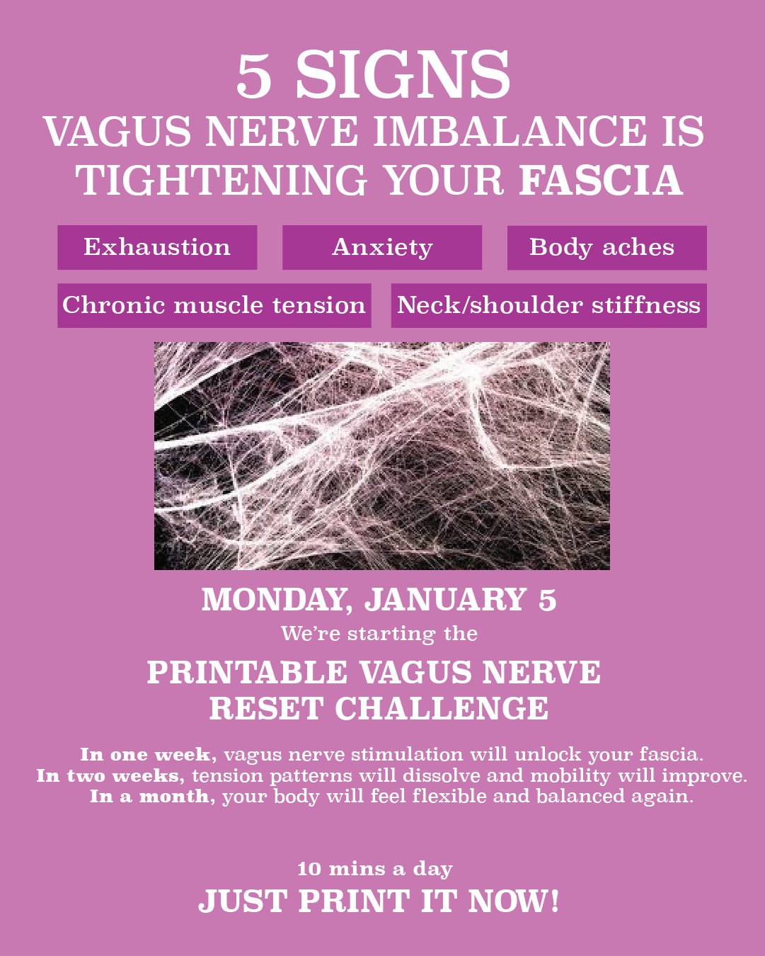 Dr. Kevin Tracey Facebook ad