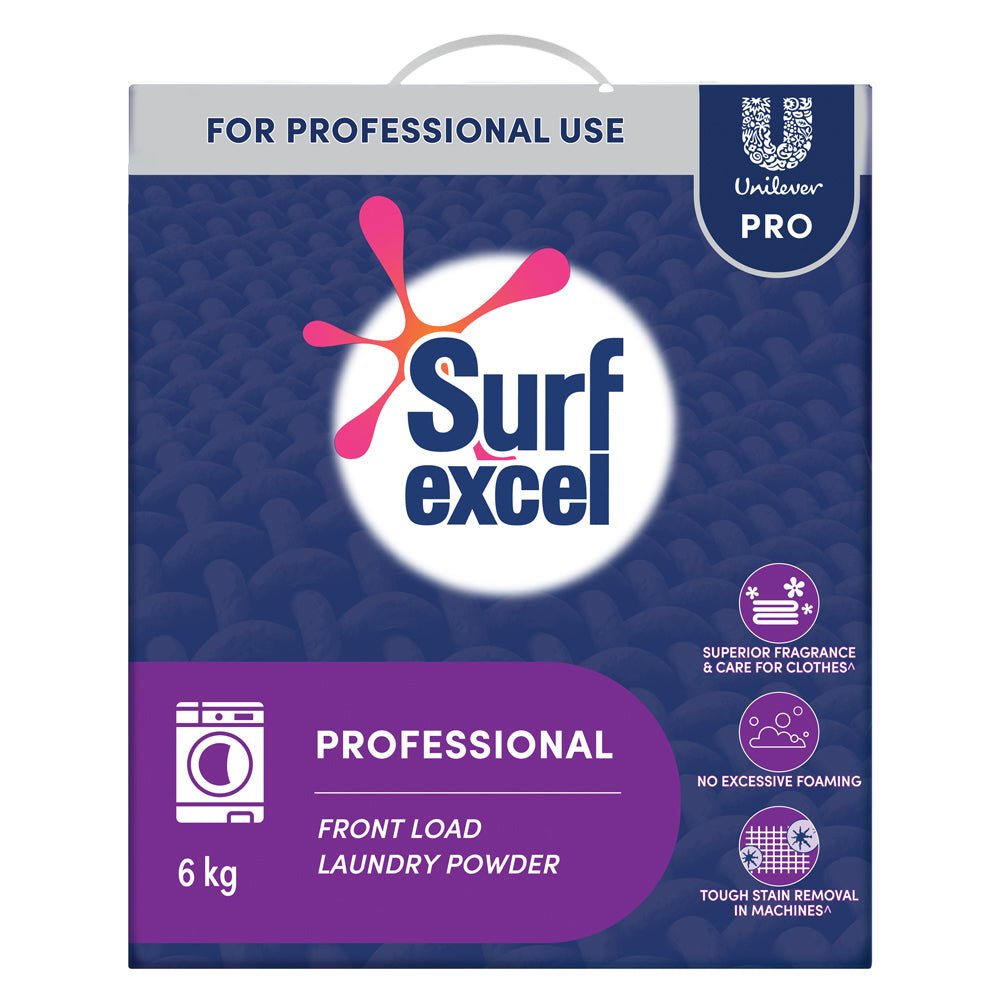 Unilever Professional India Facebook ad: Unlock a cleaner, fresher experience for your guests…