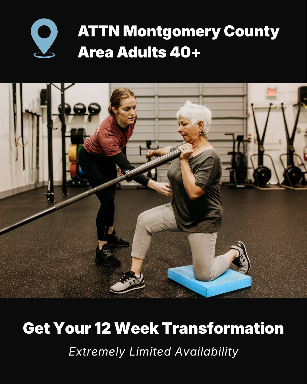 Humn. Shady Grove Facebook ad: Join SUMMIT
