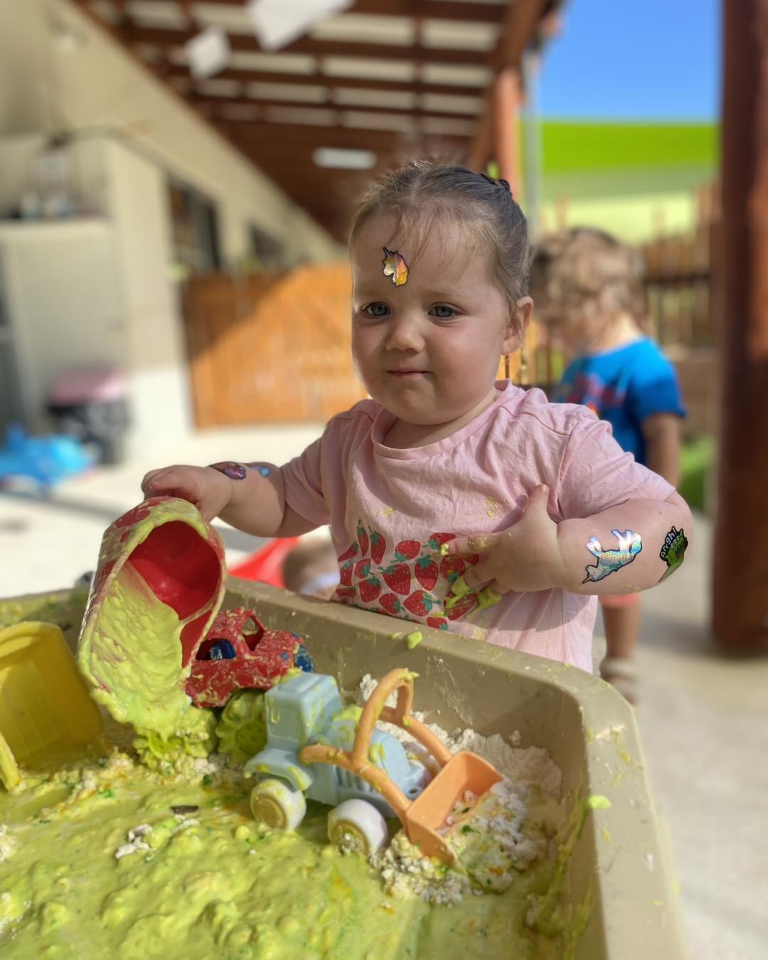 Leap Start Early Learning Child Care Southern River Facebook ad: ATTENTION PARENTS who want the BEST early childhood…