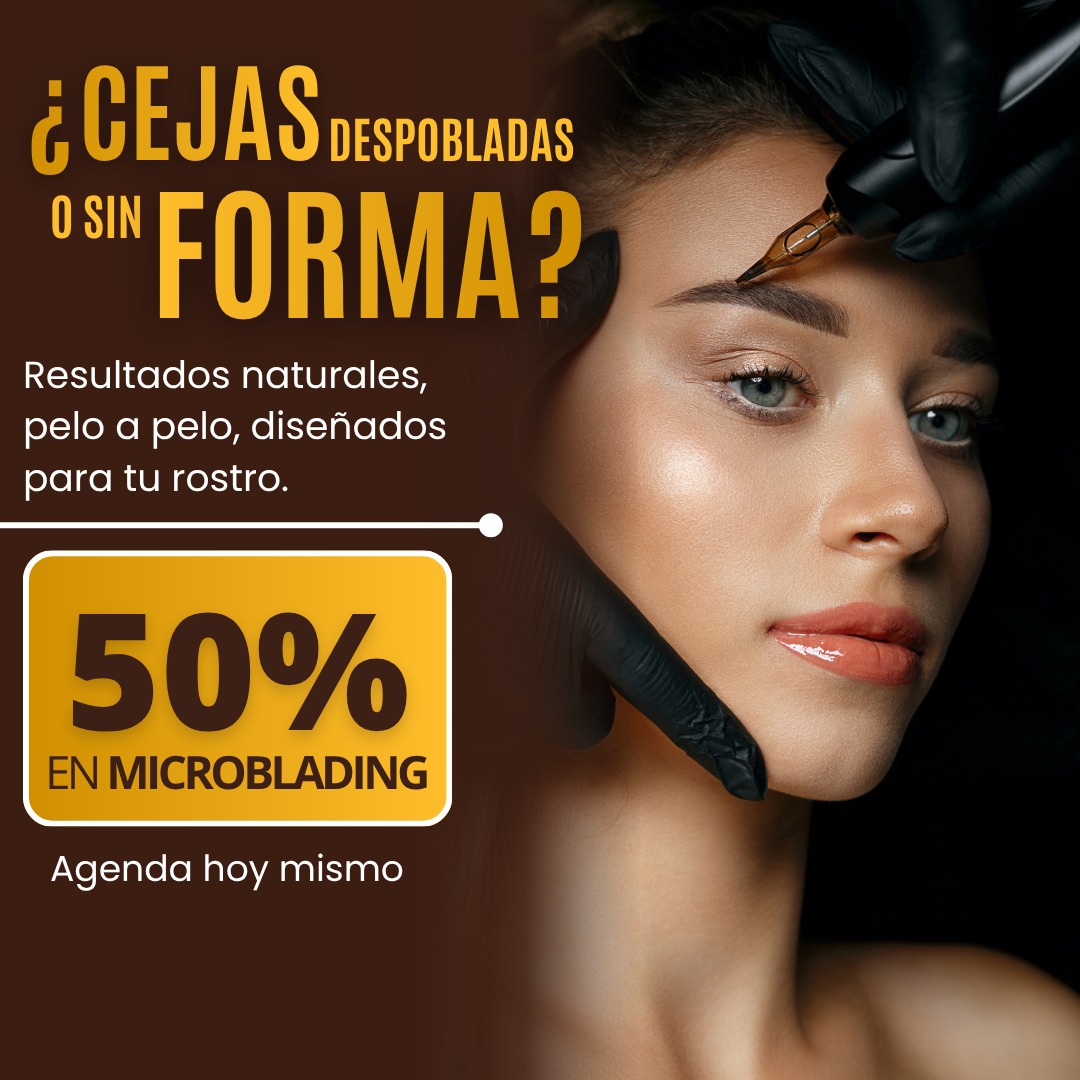 Stelian Spa & Beauty Facebook ad: AGENDA AHORA