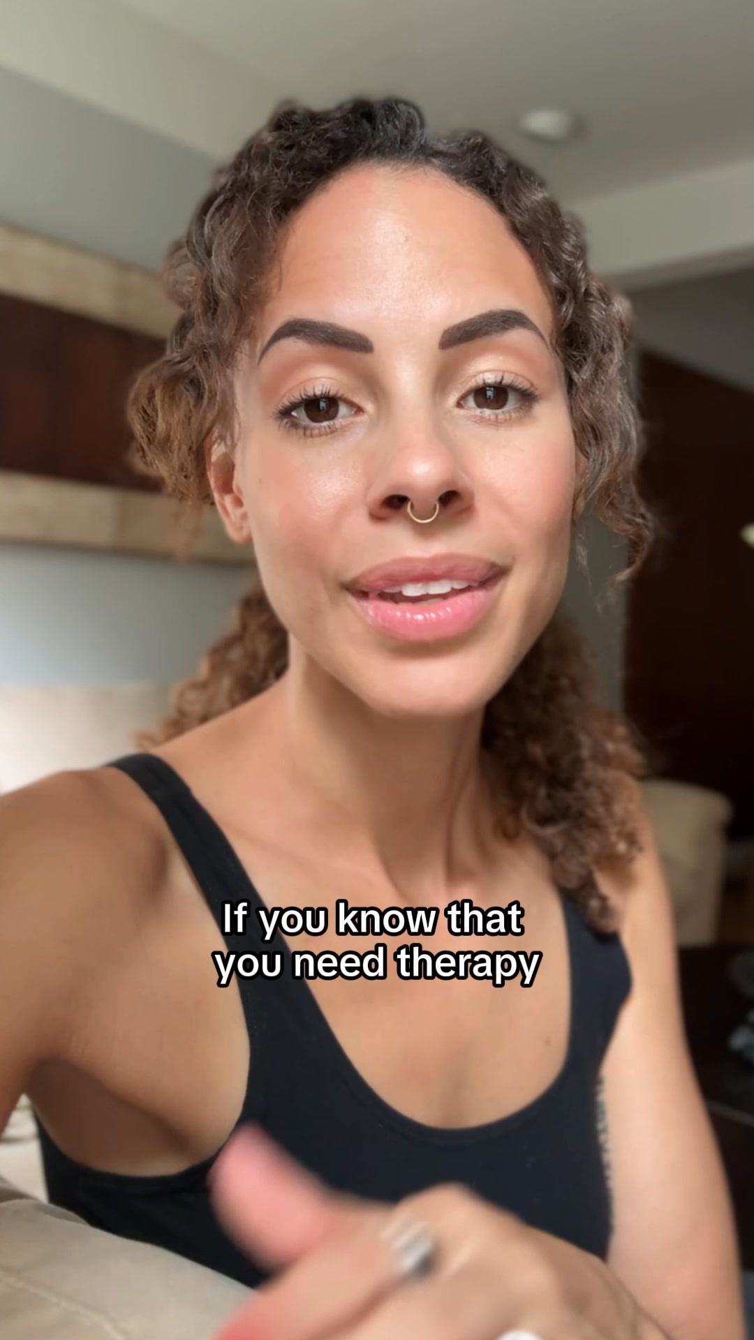 Grow Therapy Facebook ad from Jun 8, 2026