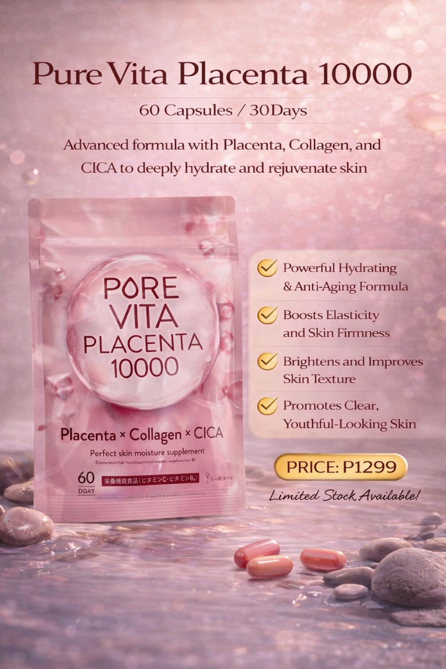 YourMompreneur by BRi.& Facebook ad: ON HAND JAPAN PRODUCTS