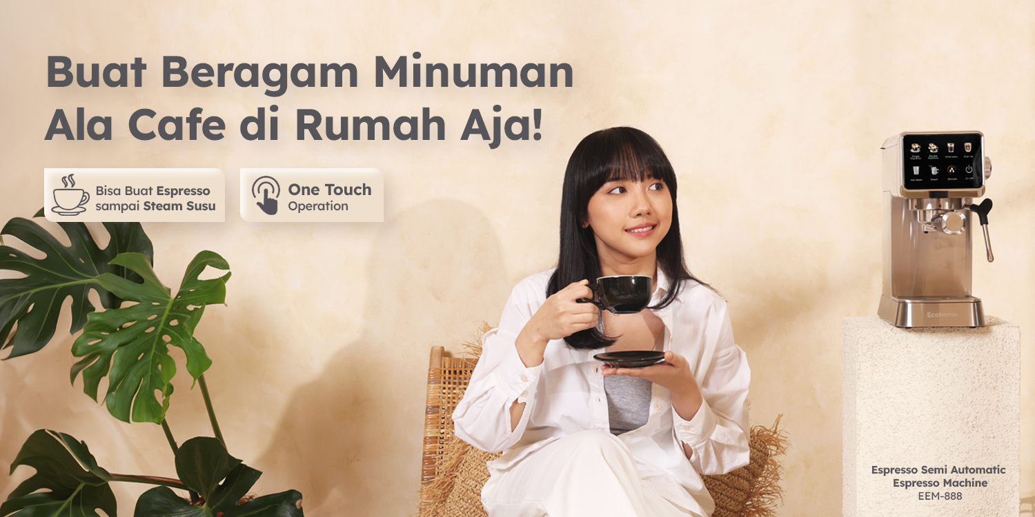 ecohome_indonesia Facebook ad from Apr 6, 2026