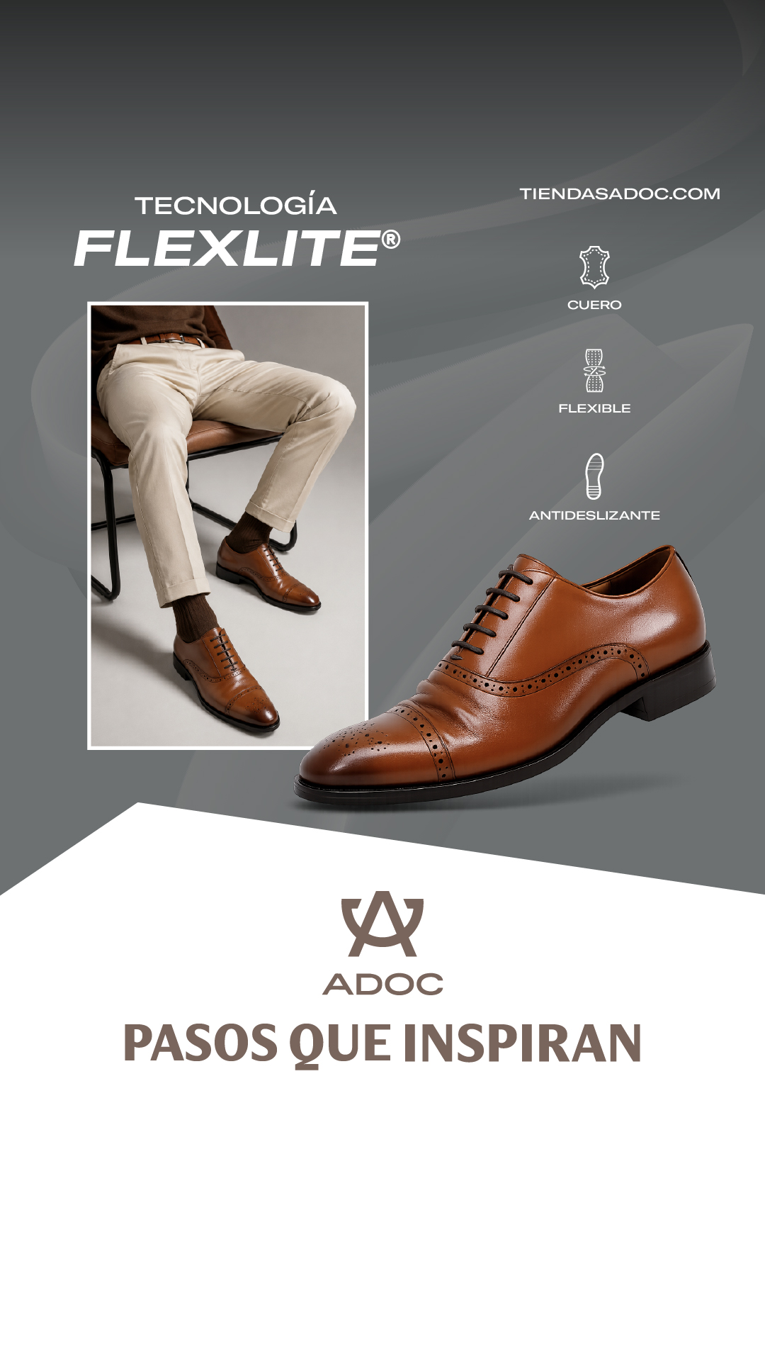 ADOC Costa Rica Facebook ad