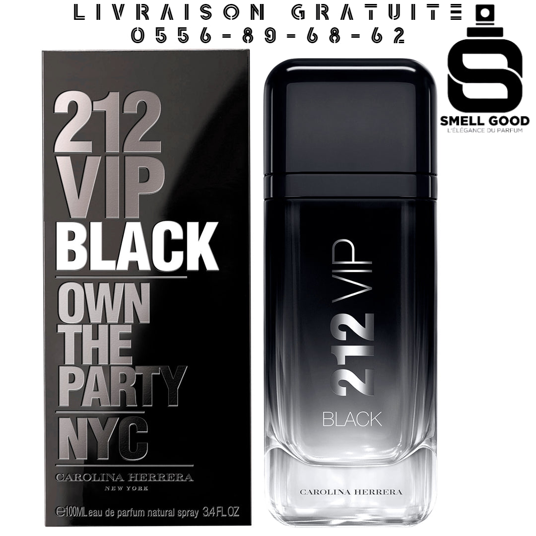 Smell Good Dz Facebook ad: Vous cherchez un parfum qui marque les esprits?
