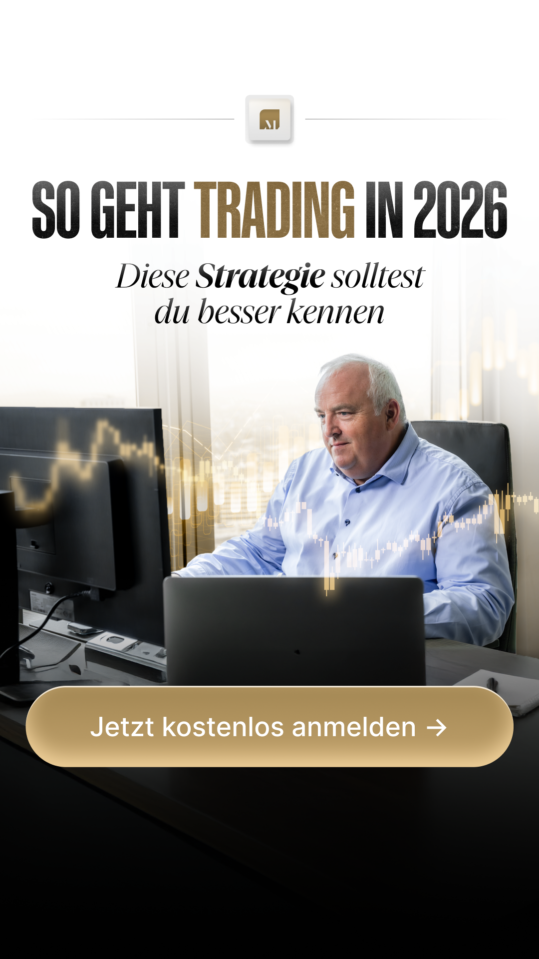 Mario Lüddemann Facebook ad