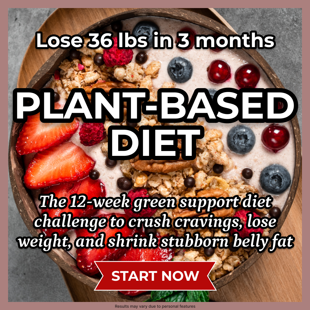 Green.diet Facebook ad: It Only Takes 2 Weeks to Make a Difference