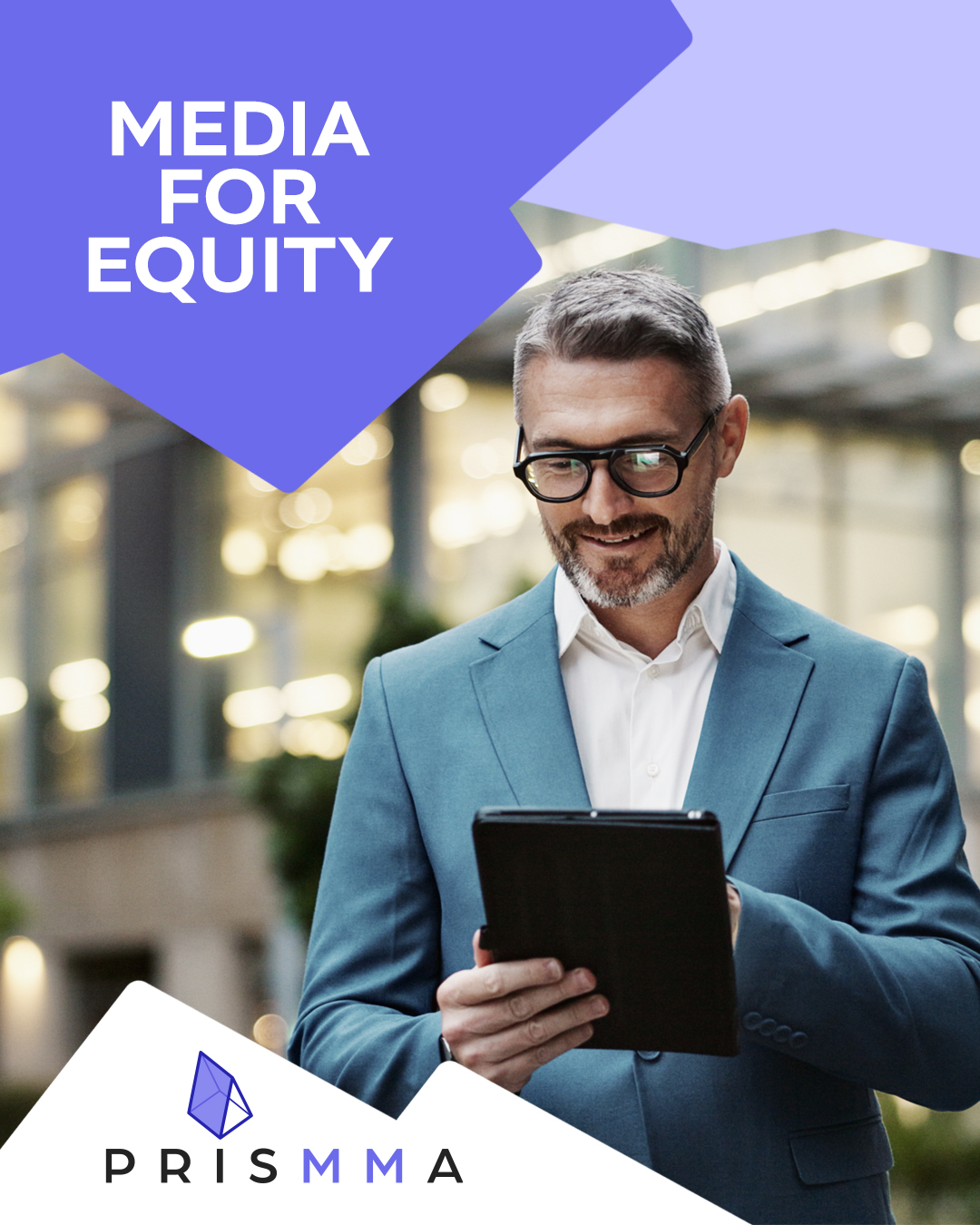 Prismma Ventures Facebook ad