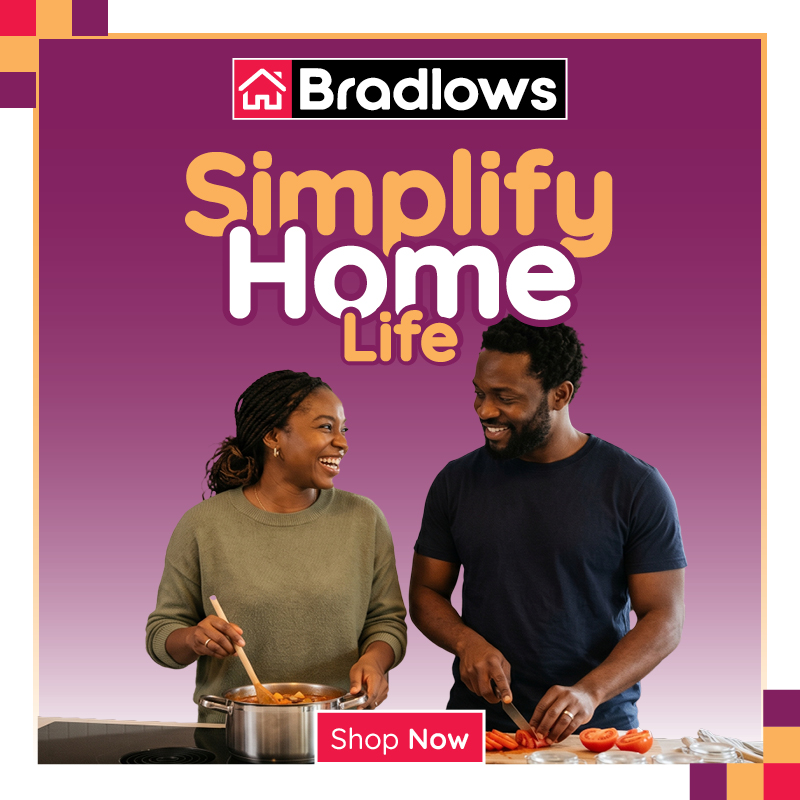 Bradlows Facebook ad