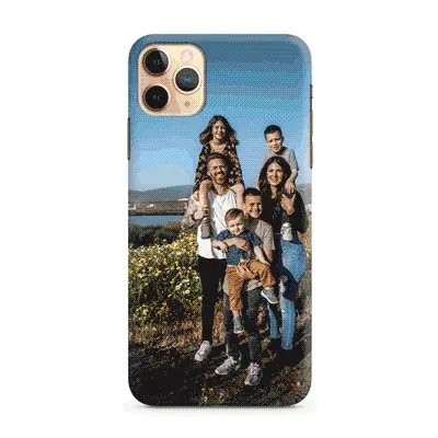 Phonetify Facebook ad: Ser de Google Pixel no es fácil entras…