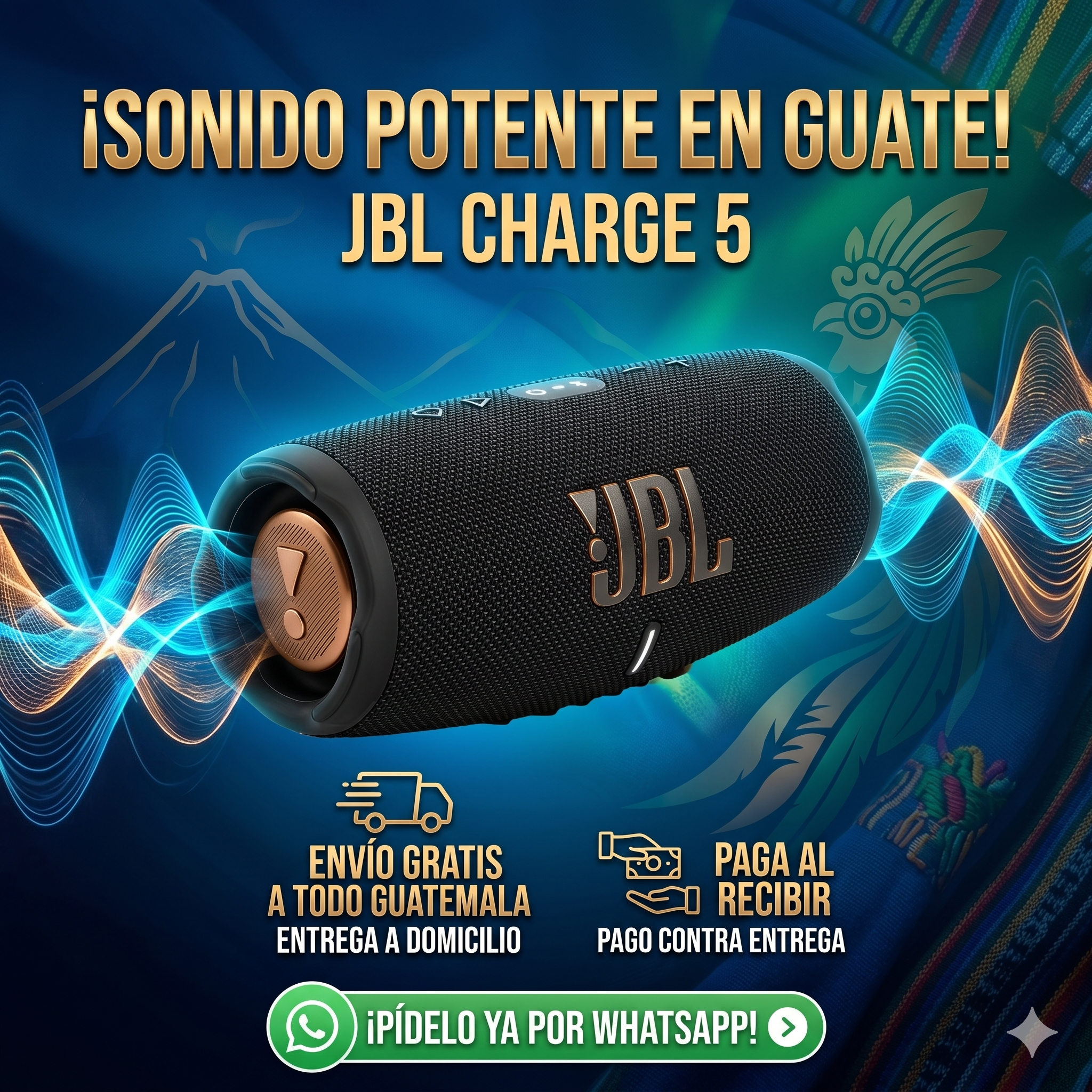 Compra Tranquilo.com Facebook ad: ULTIMOS DIAS DE PROMOCION