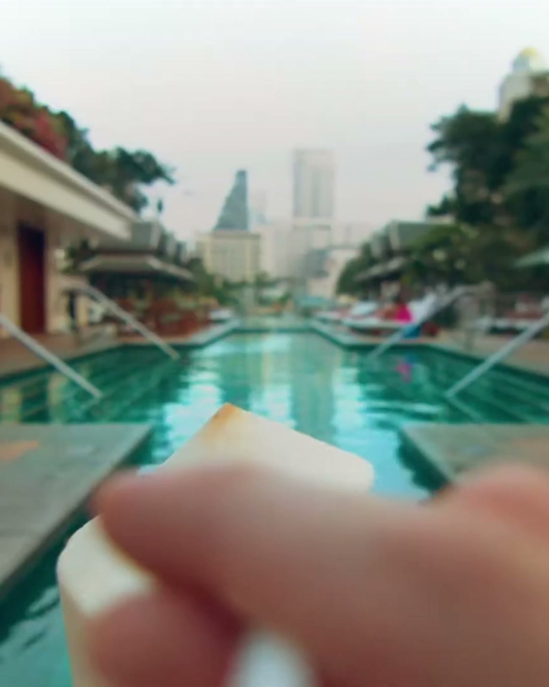 Affiliate World Conferences Facebook ad: Affiliate World Asia | Bangkok, Dec 9-10
