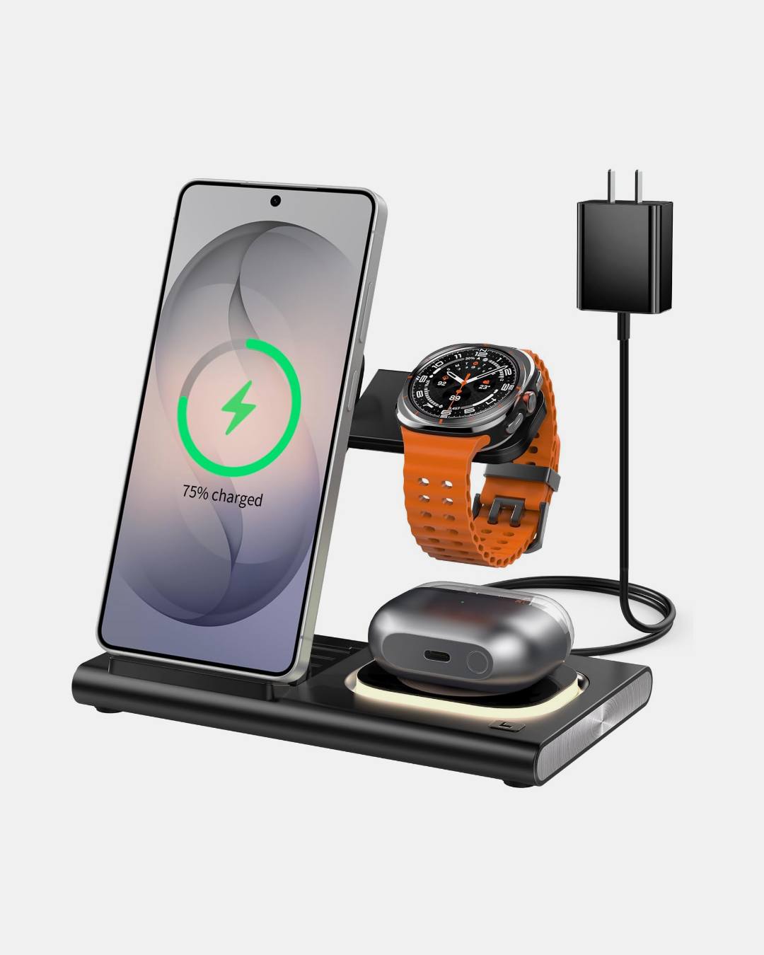 Amazon.com Facebook ad