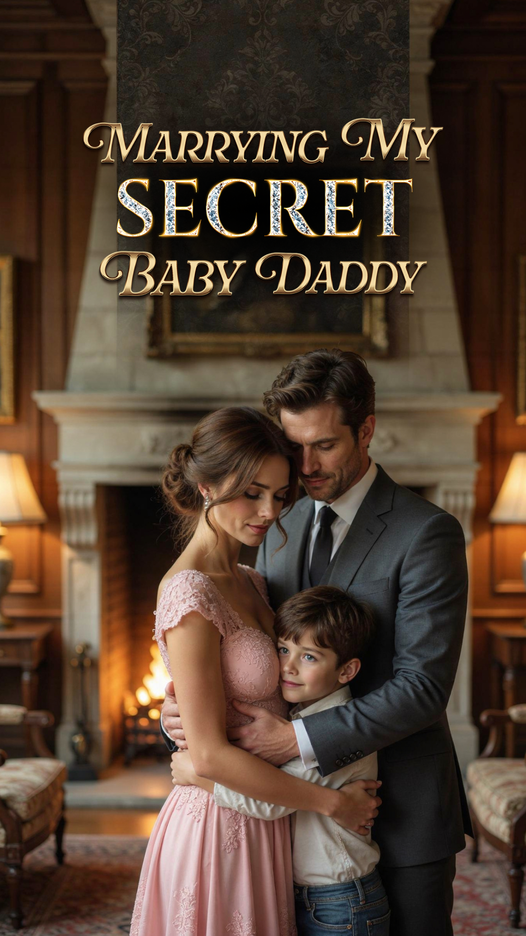 Best novels Facebook ad