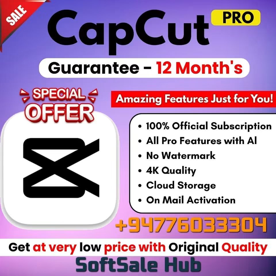 SoftSale Facebook ad: All in One Digital Marketing Software Deal ��