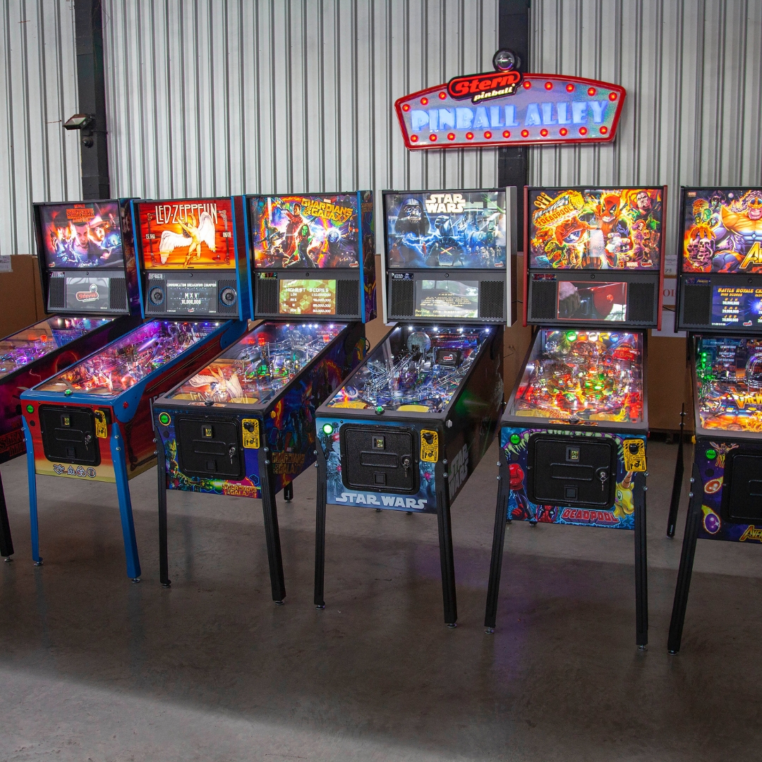 Thailand Pool Tables Facebook ad