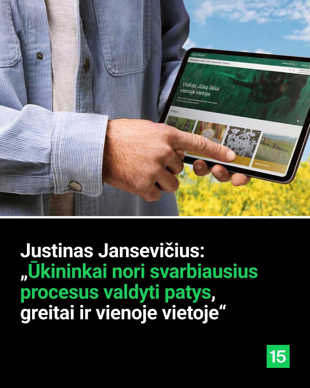 15min Facebook ad