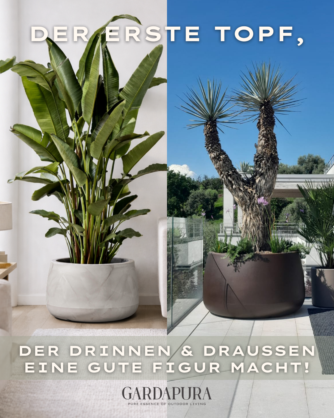 Gardapura Facebook ad from Feb 8, 2026