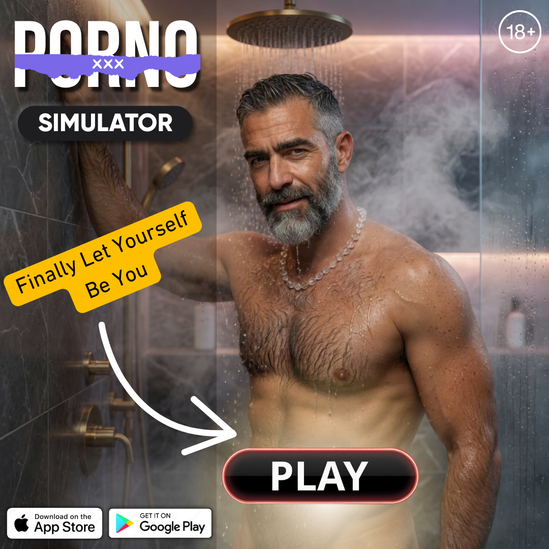 Filthy Night Facebook ad: Create Your Own Private AI Boyfriend