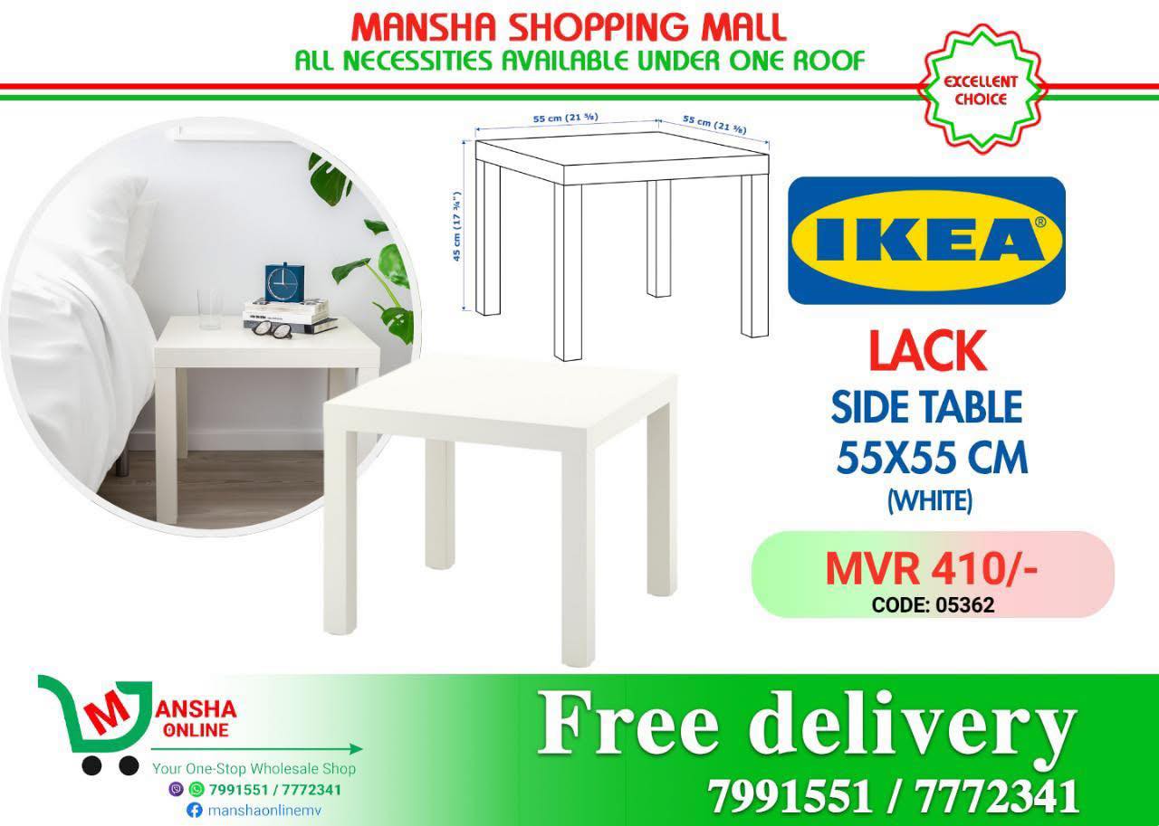 Mansha Online Facebook ad
