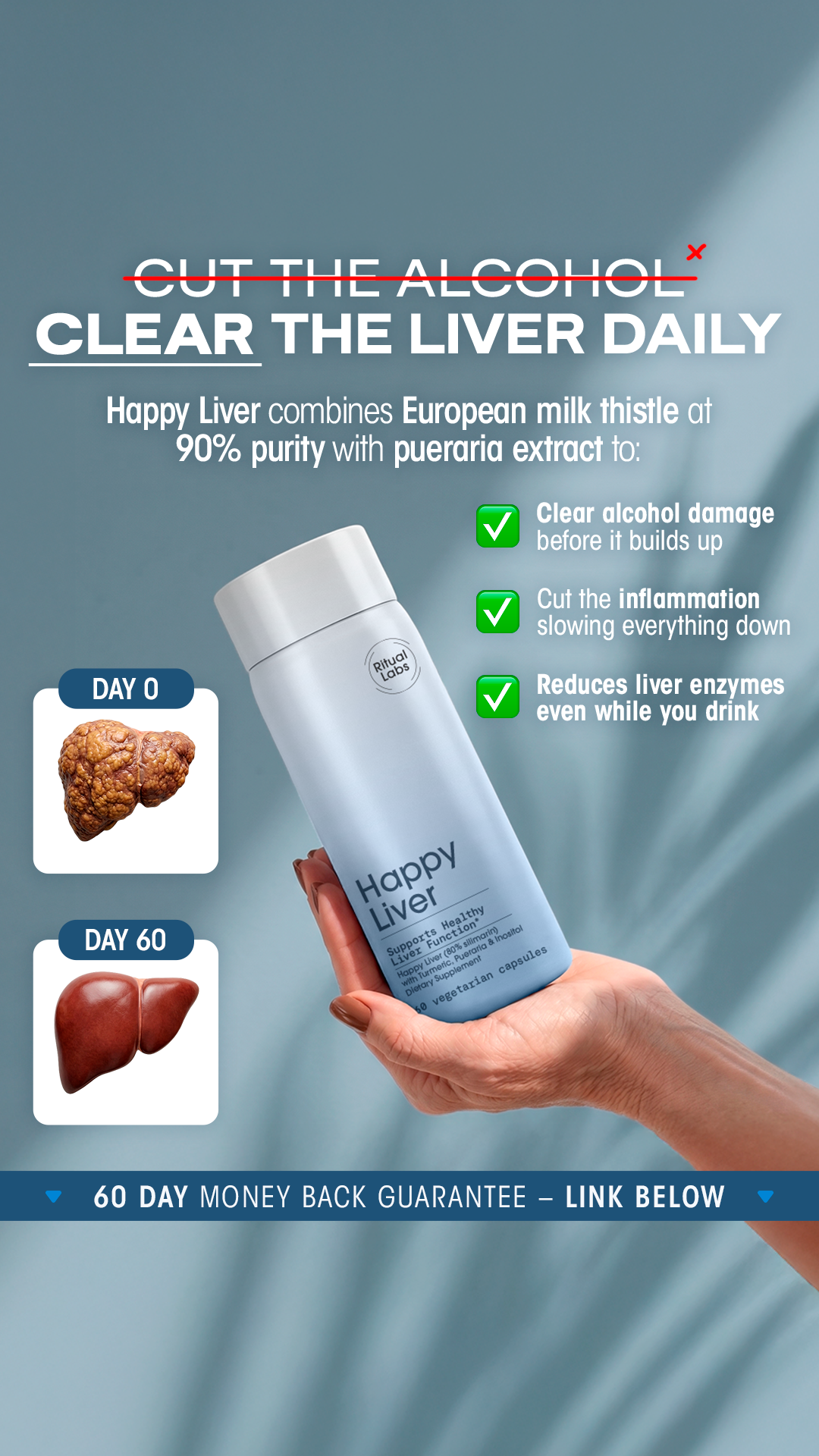 Dr. Greg D Raymond Facebook ad