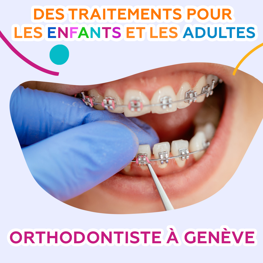Clinique Dentaire Citysmile Facebook ad: Transformez votre sourire avec nos traitements…