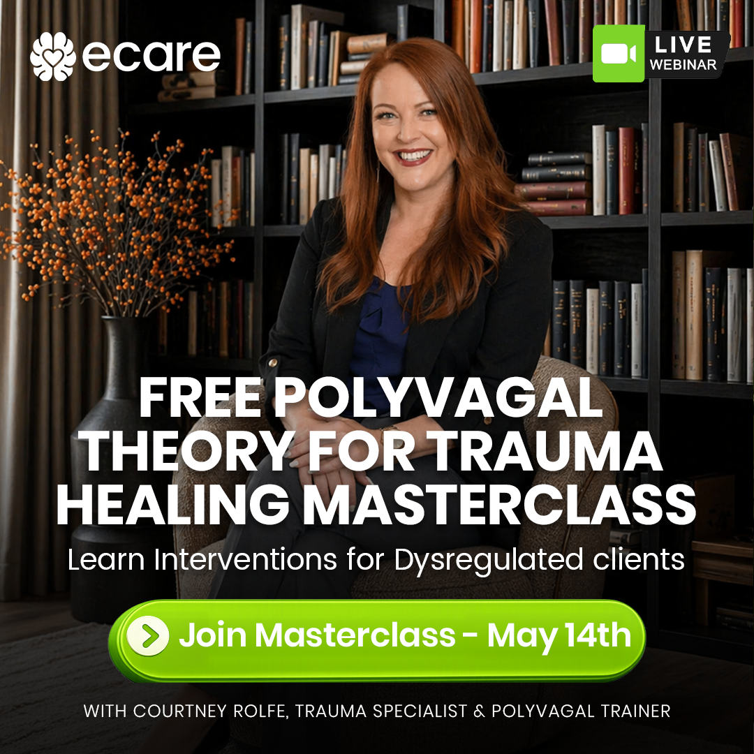 eCare Behavioral Health Institute Facebook ad