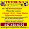 Param Jyothi Academy Of Maths