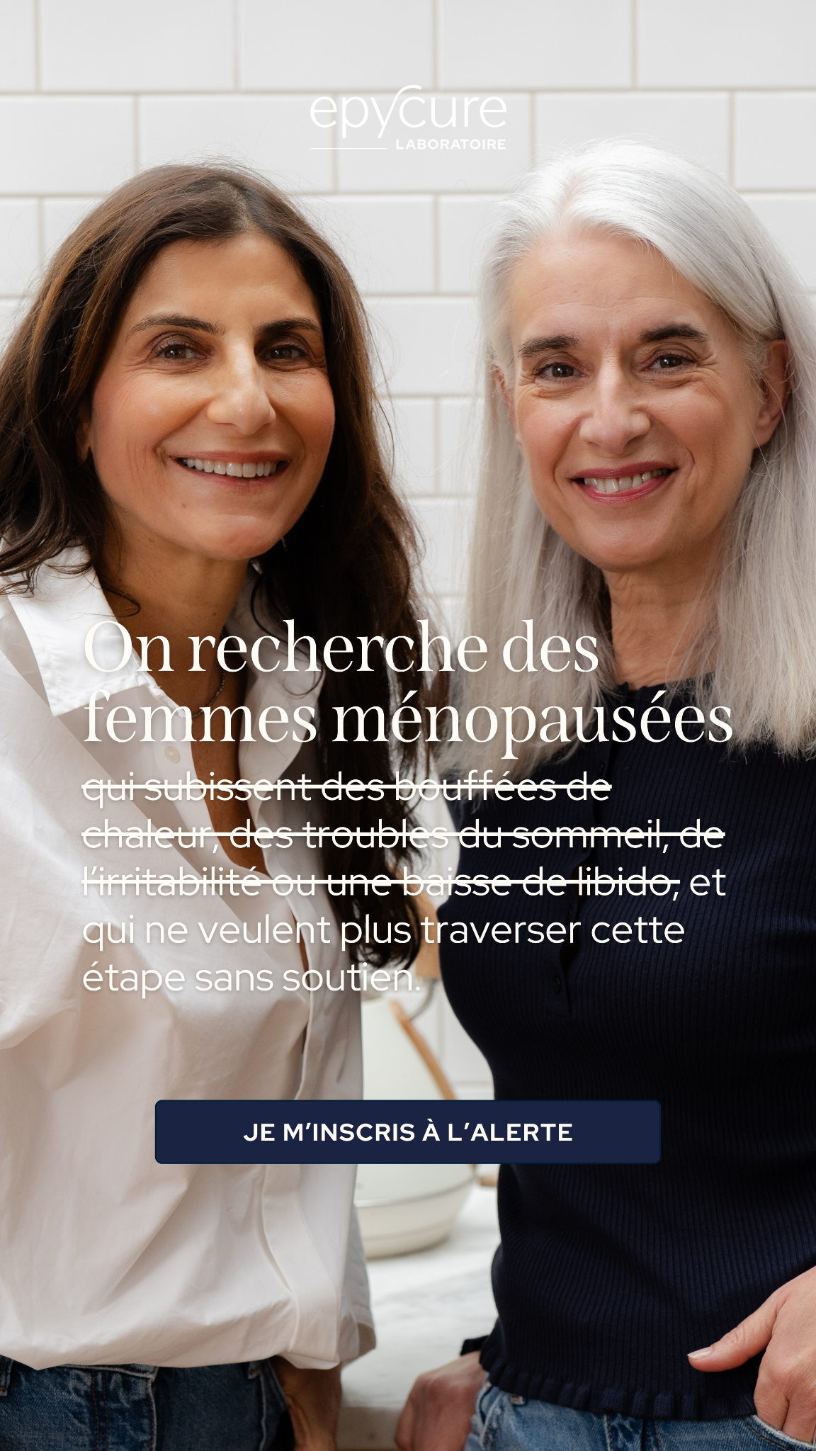 Epycure Facebook ad
