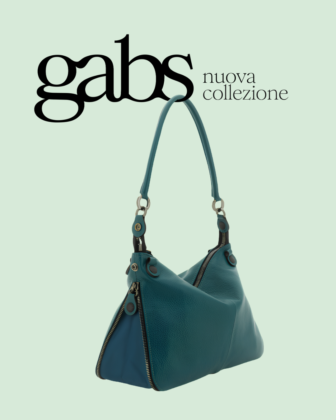 Gabs Facebook ad: Nuova collezione