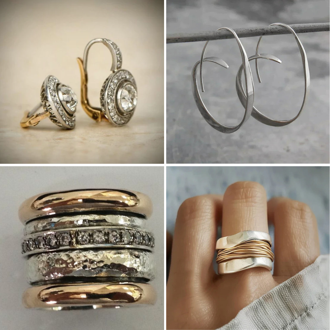 Joyería Atenea Facebook ad