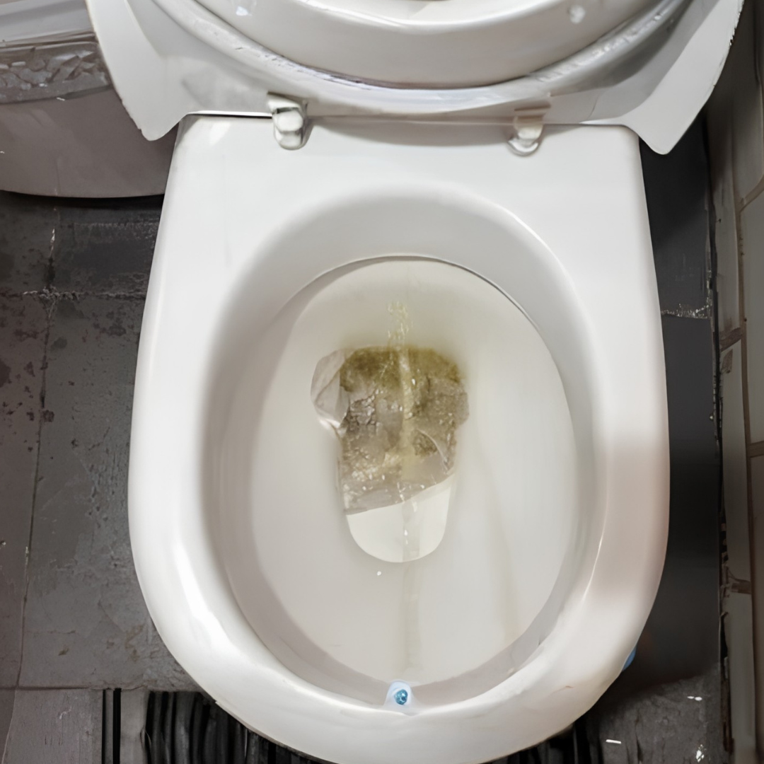 Prostate Discovery Facebook ad