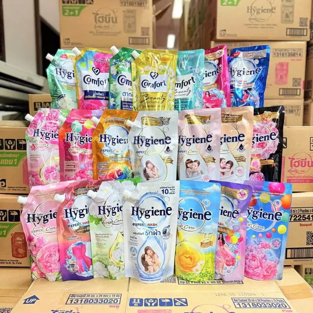 Hygiene Laundry Detergent แหล่งสินค้าราคา ปลีก&ส่ง - Offical Store Facebook ad: โปรโมชั่น ถูกสุดคุ้ม