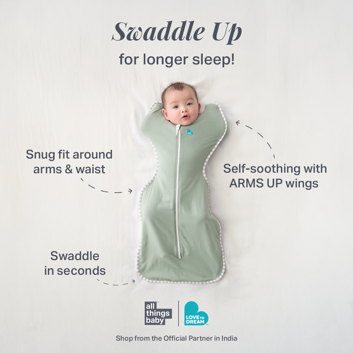 Allthingsbaby Facebook ad