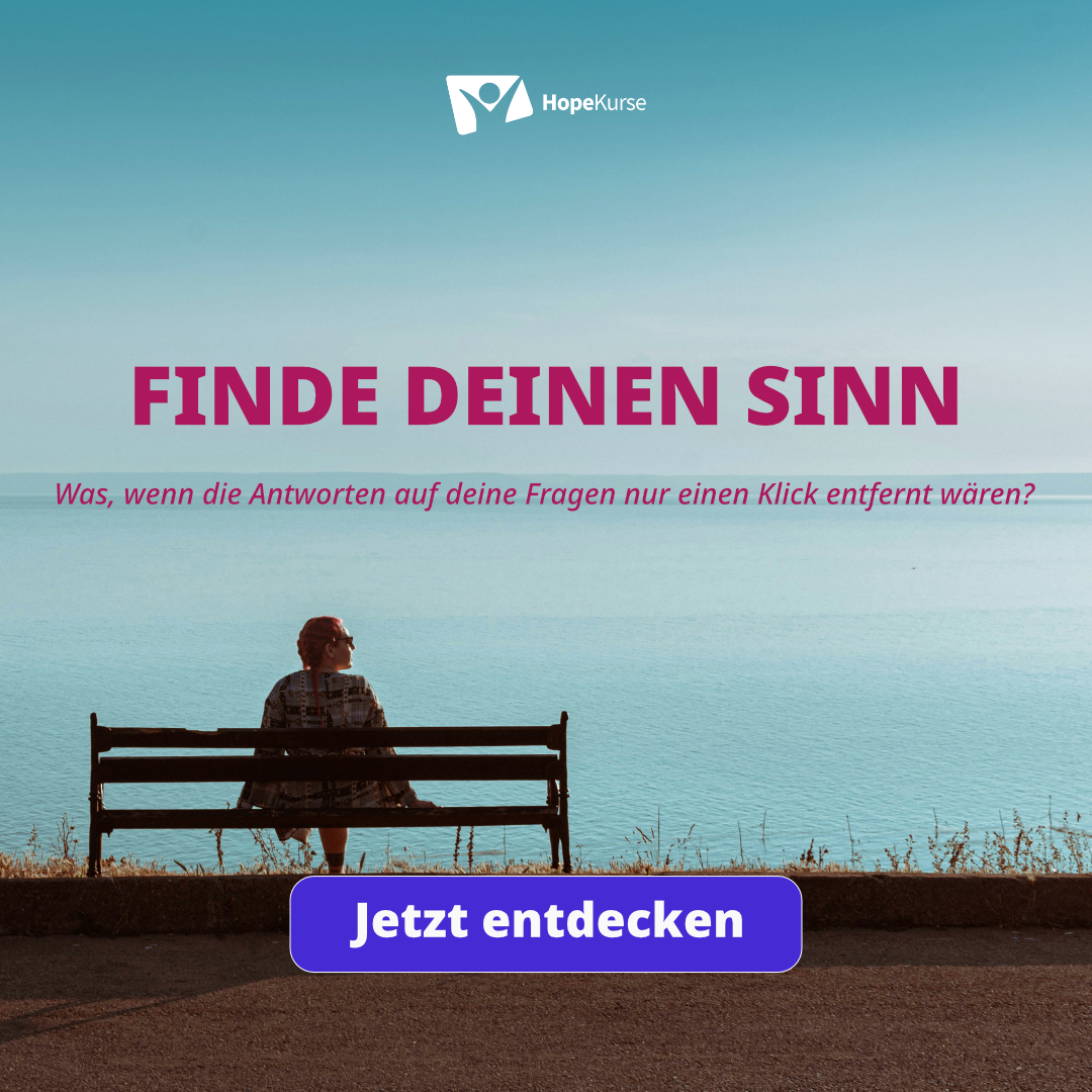 Hope TV Deutsch Facebook ad from May 1, 2026