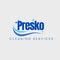 Presko Cleaning Services