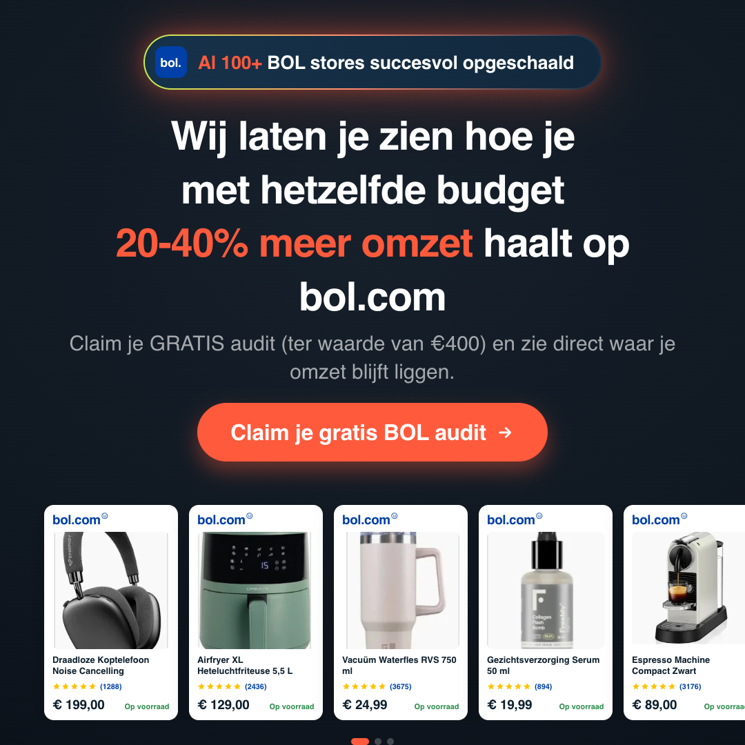 Platformrebels Facebook ad from Jul 11, 2026