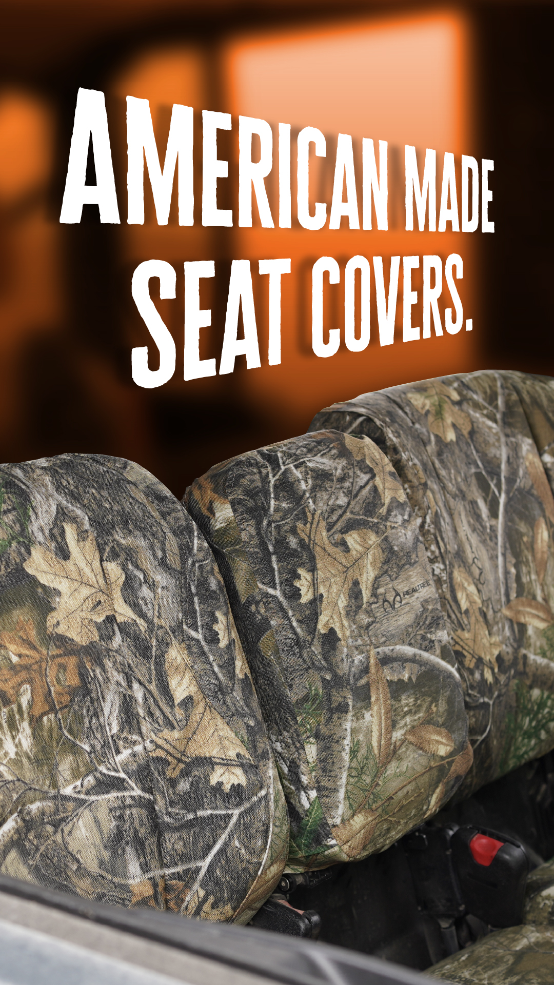 TigerTough Facebook ad
