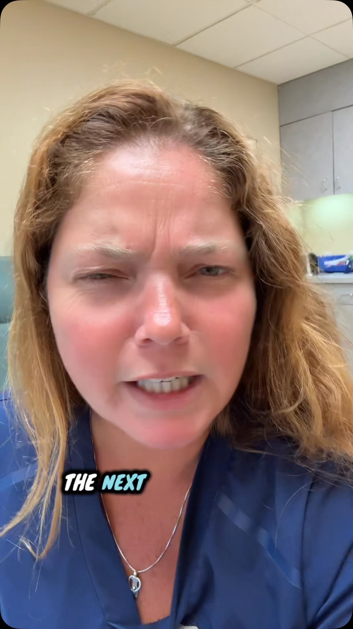 ER Nurse Entrepreneur Facebook ad: Nurses, please tell me I'm not the only…