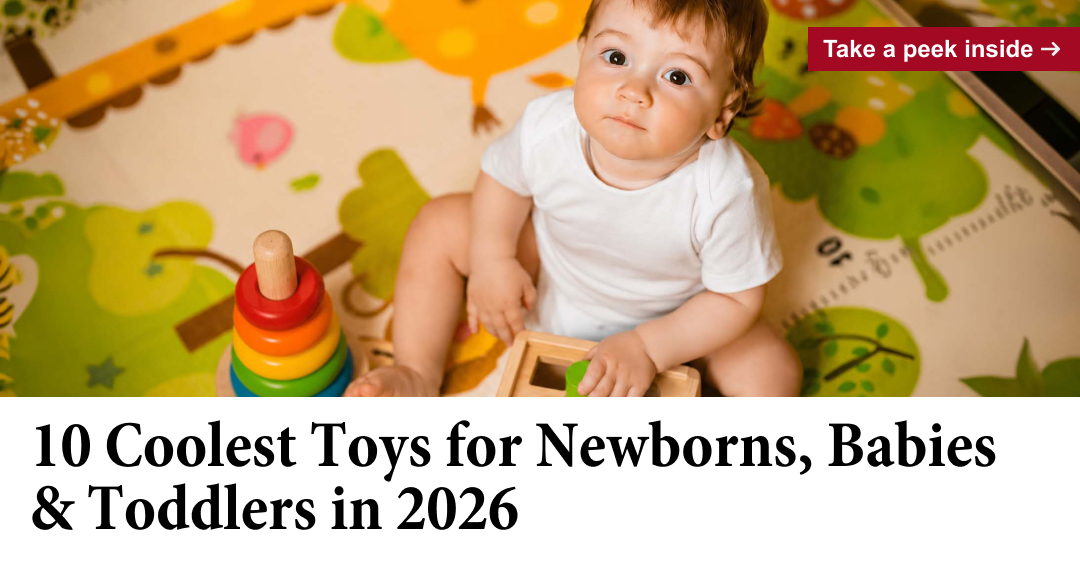Montessori Generation Facebook ad