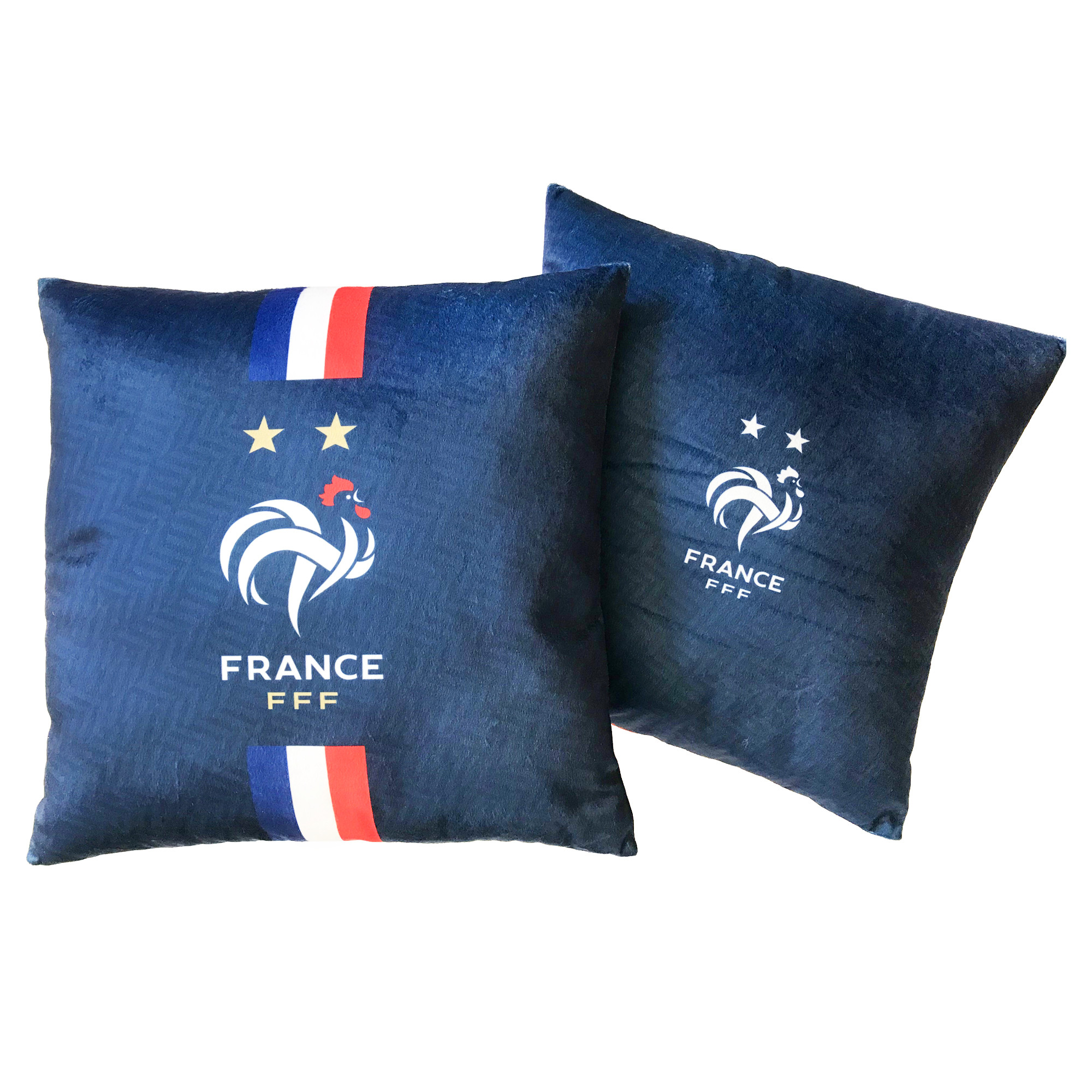 Équipe de France de Football Facebook ad from May 28, 2026