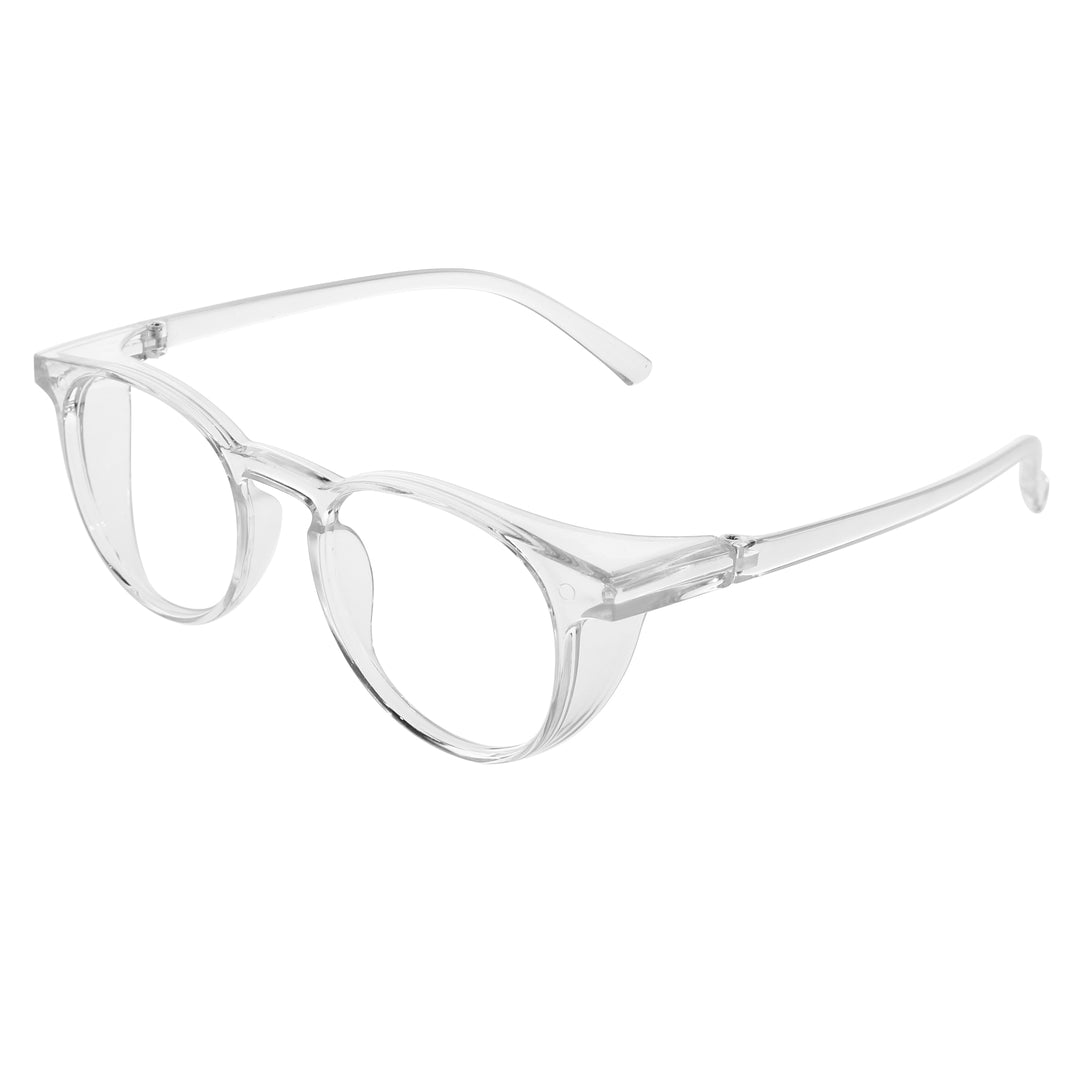 Optical Factor Facebook ad