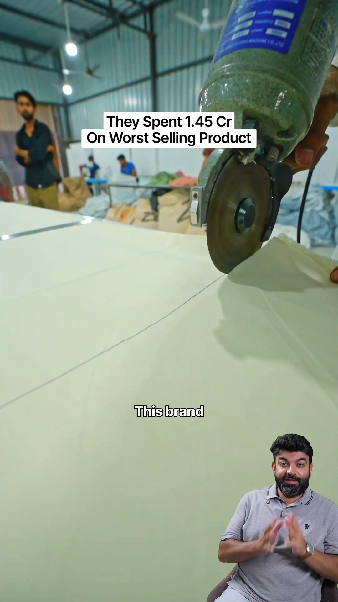 Zarf Studios Facebook ad: Viral Celeb-Approved Cooling Sheets