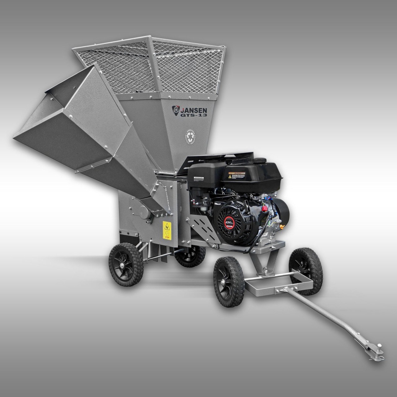 Jansen GmbH & Co.KG Facebook ad
