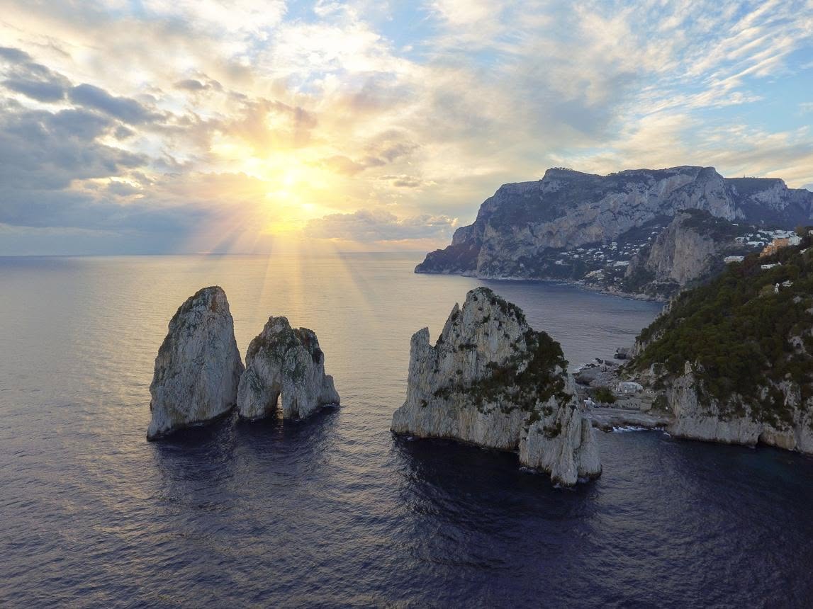 Amici della Penisola Sorrentina, di Capri e della Costiera Amalfitana Facebook ad