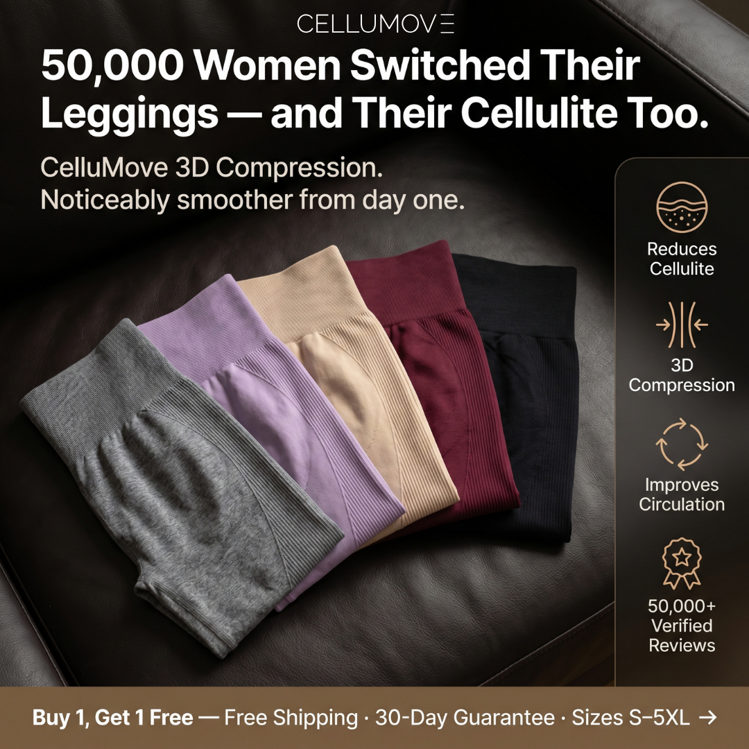 Cellumove UK Facebook ad