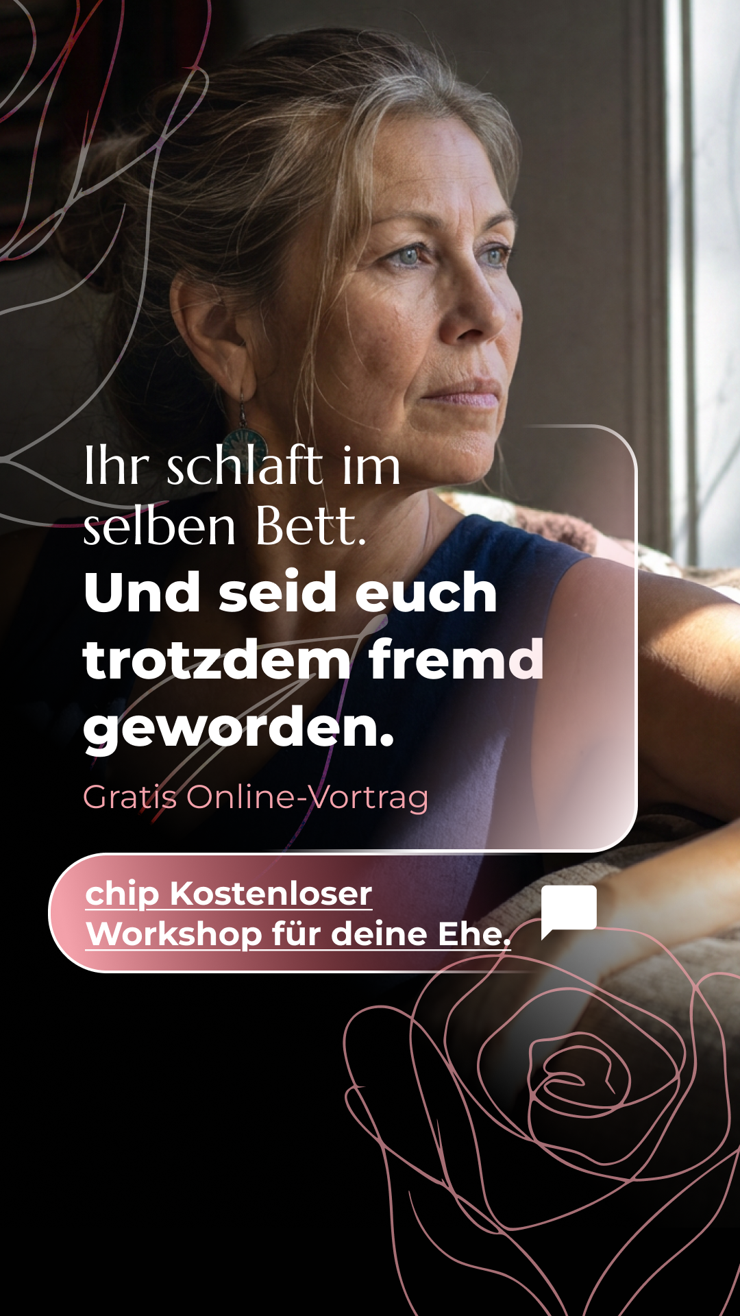 Die Zurück ins Beziehungsglück Methode Facebook ad from Jul 30, 2026