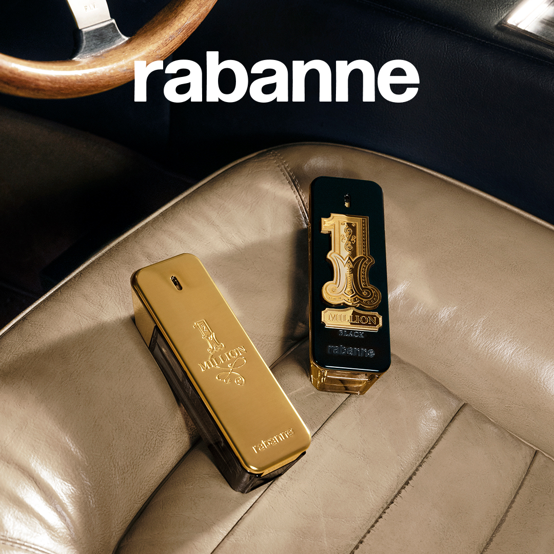 Rabanne Facebook ad